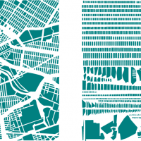 Armelle Caron, New York bien rangé.
Source : http://www.armellecaron.fr/art/index.php?page=plans_de_berlin