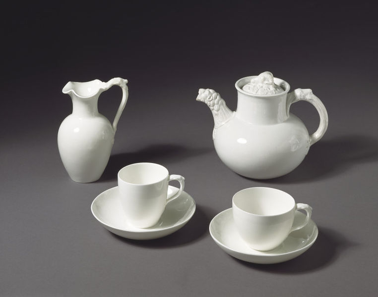 Quelles sont les différences entre les théières et les machines à thé -  TeaPot Renaissance