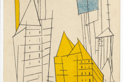 Lyonel Feininger