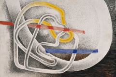 Lásló Moholy Nagy, CH XI, 1929