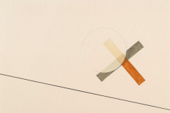 Lásló Moholy Nagy, Sans titre, 1923