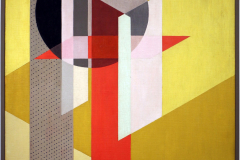 Lásló Moholy Nagy, ZV II, 1926