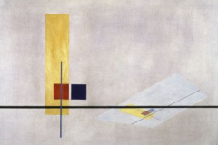 Lásló Moholy Nagy, Konstruktion Z1, 1922-1923